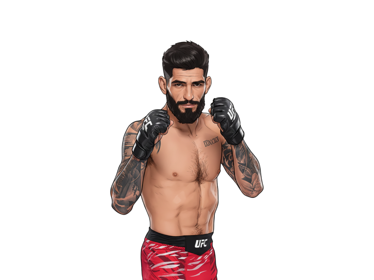 가스톤 보하뇨스